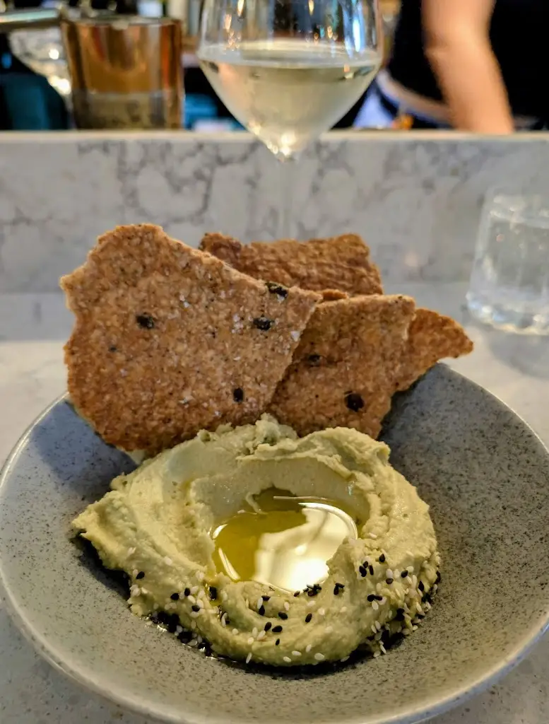 Tony Ward_Rúibín Bar & Restaurant_County Galway_review