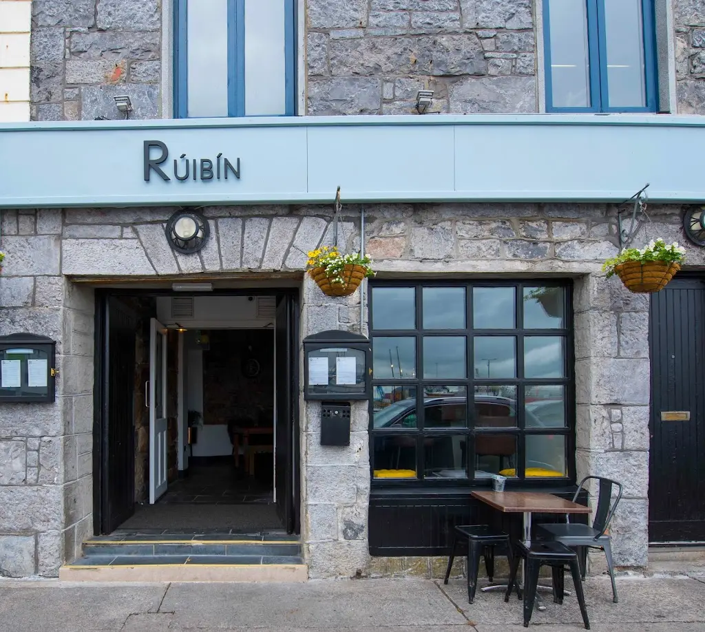 Rúibín Bar & Restaurant_County Galway_slider_image_1
