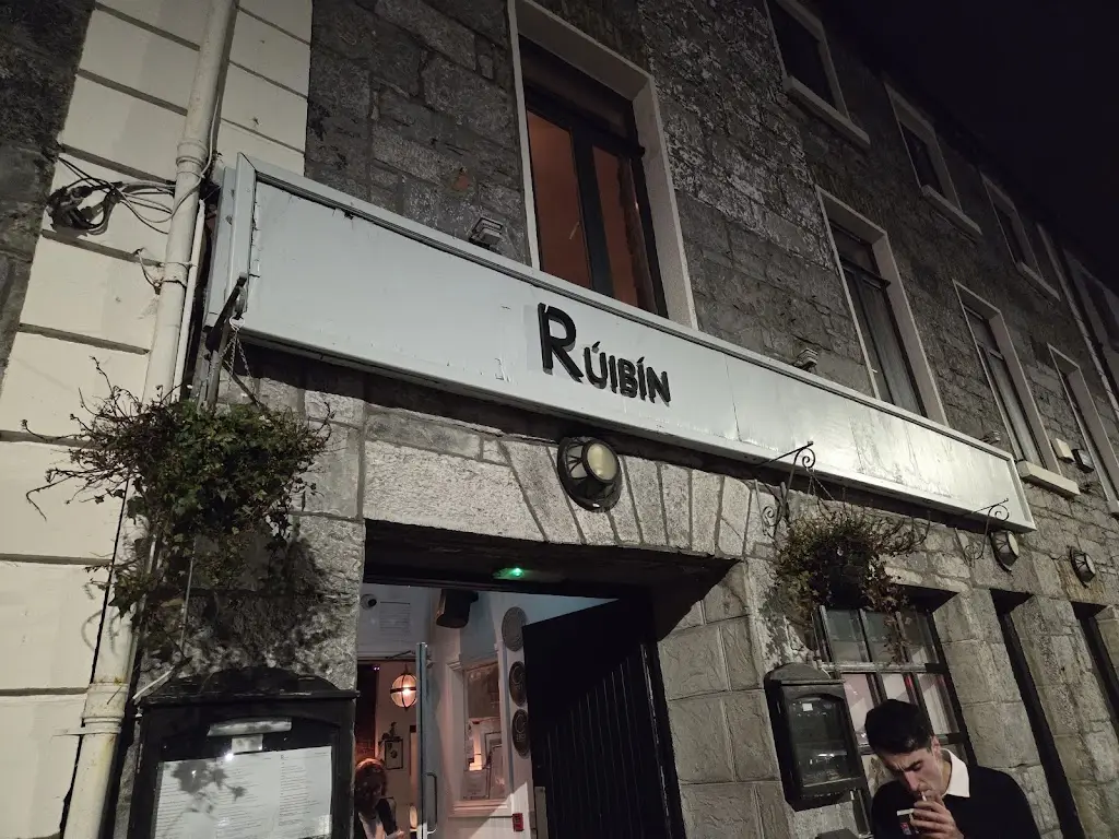 Rúibín Bar & Restaurant_County Galway_slider_image_3