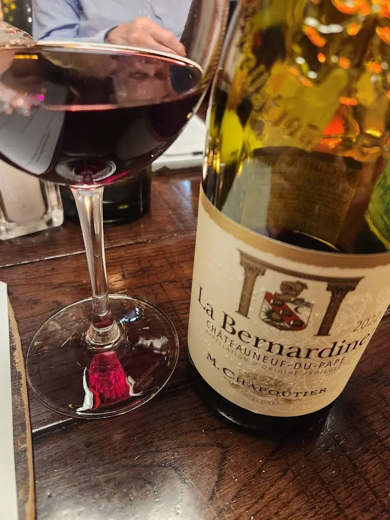 Laura Finnerty_Butcher Restaurant_Kilkenny_review