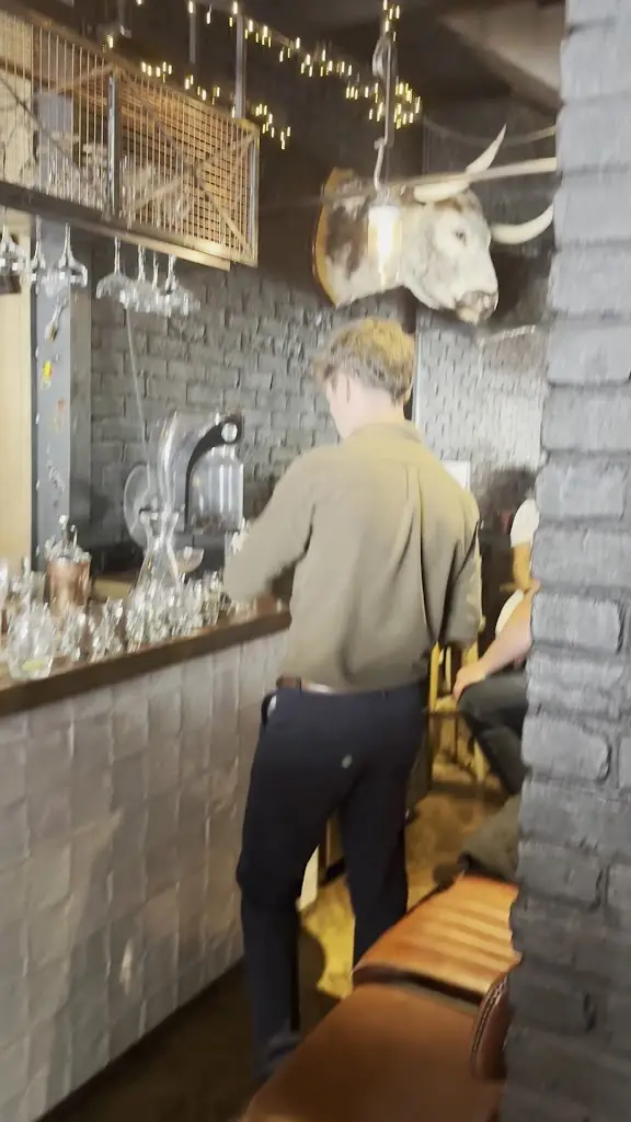 T Chrystal_Butcher Restaurant_Kilkenny_review