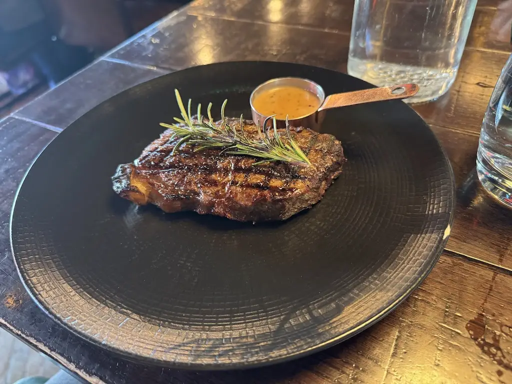 Margaret Chen_Butcher Restaurant_Kilkenny_review