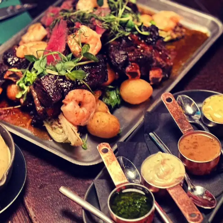 Butcher Restaurant_Kilkenny_slider_image_3