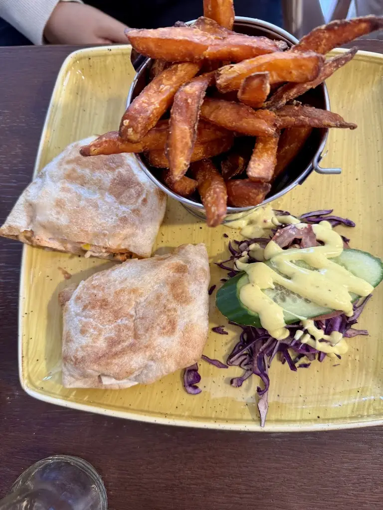 Scot S_The Fig Tree Restaurant Kilkenny_Kilkenny_review