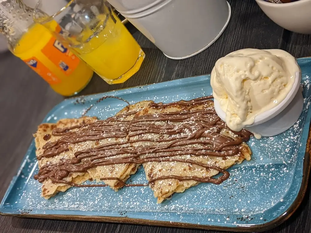 Gina cody_The Fig Tree Restaurant Kilkenny_Kilkenny_review