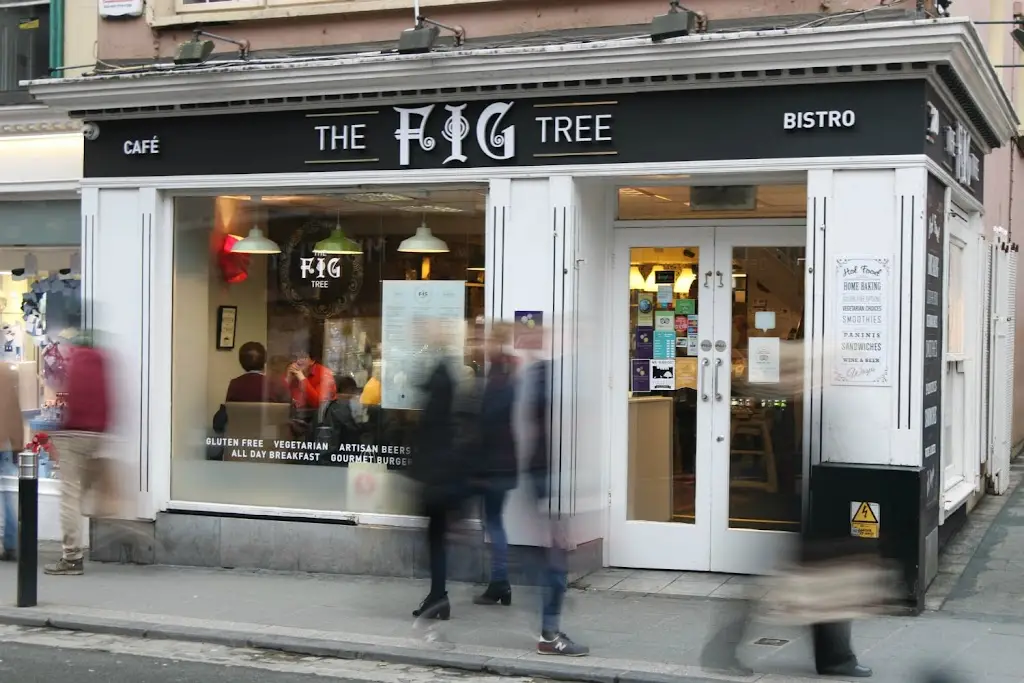 The Fig Tree Restaurant Kilkenny_Kilkenny_slider_image_1