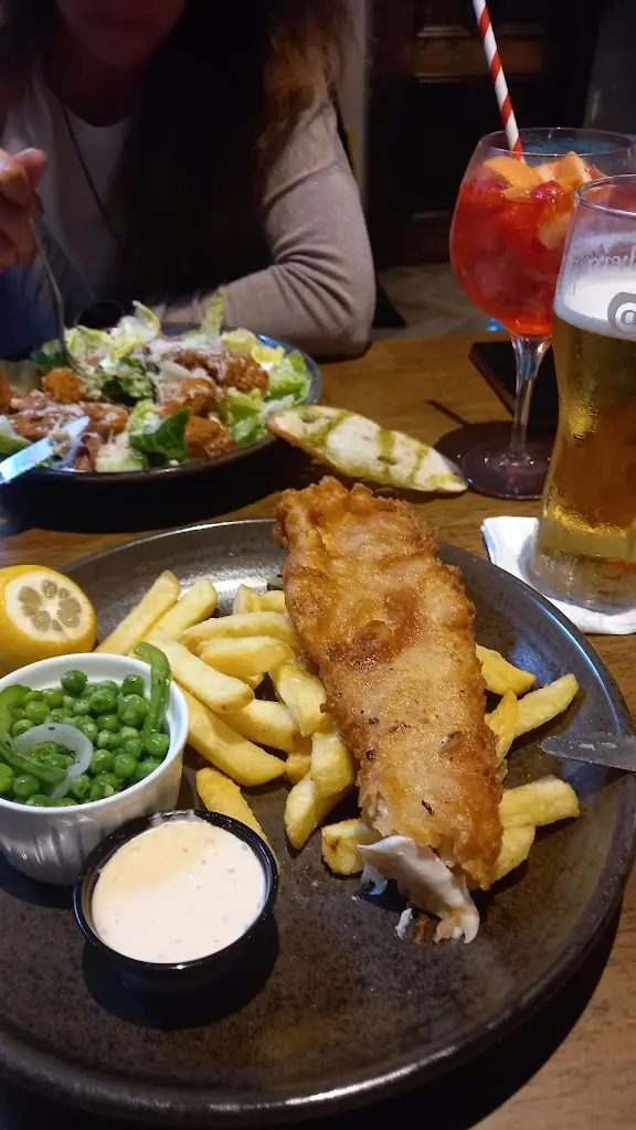 Menu_The Hideout Kilcullen Co.Kildare_Kilcullen_imagen_5