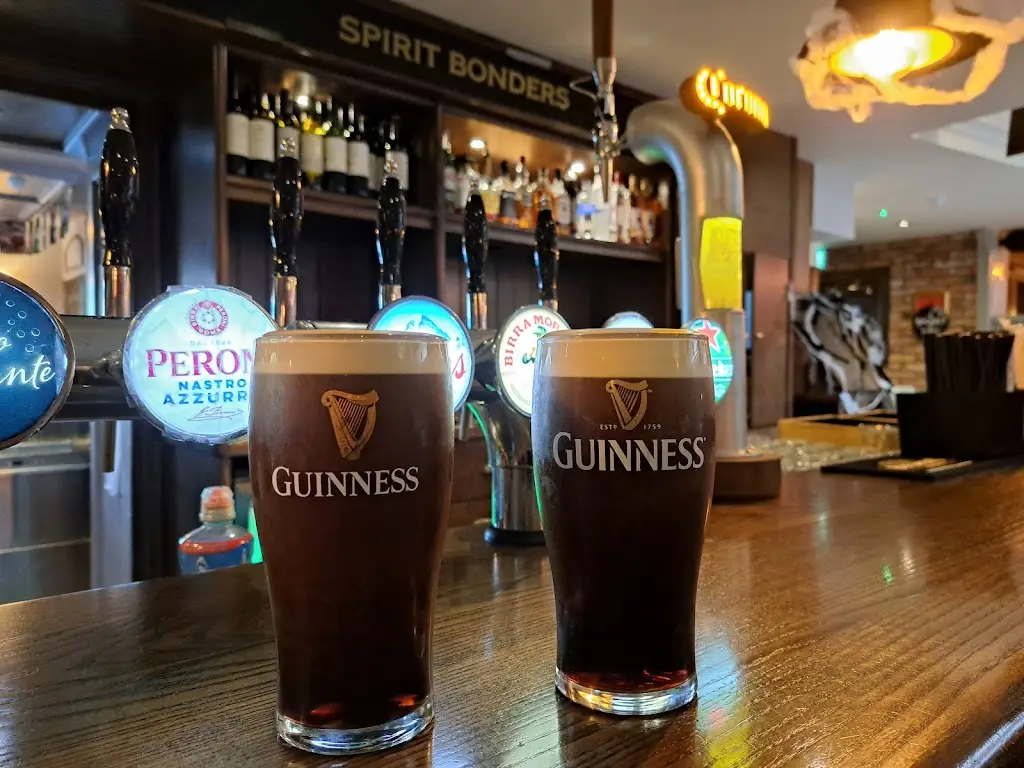 Menu_The Hideout Kilcullen Co.Kildare_Kilcullen_imagen_6