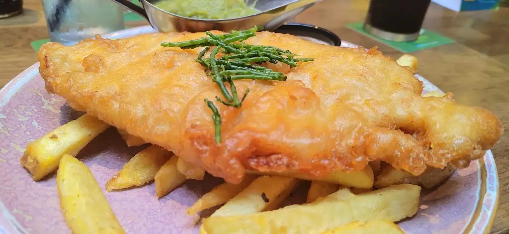 Menu_The Hideout Kilcullen Co.Kildare_Kilcullen_imagen_7