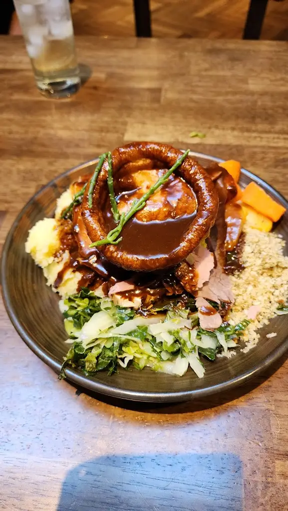 Menu_The Hideout Kilcullen Co.Kildare_Kilcullen_imagen_8