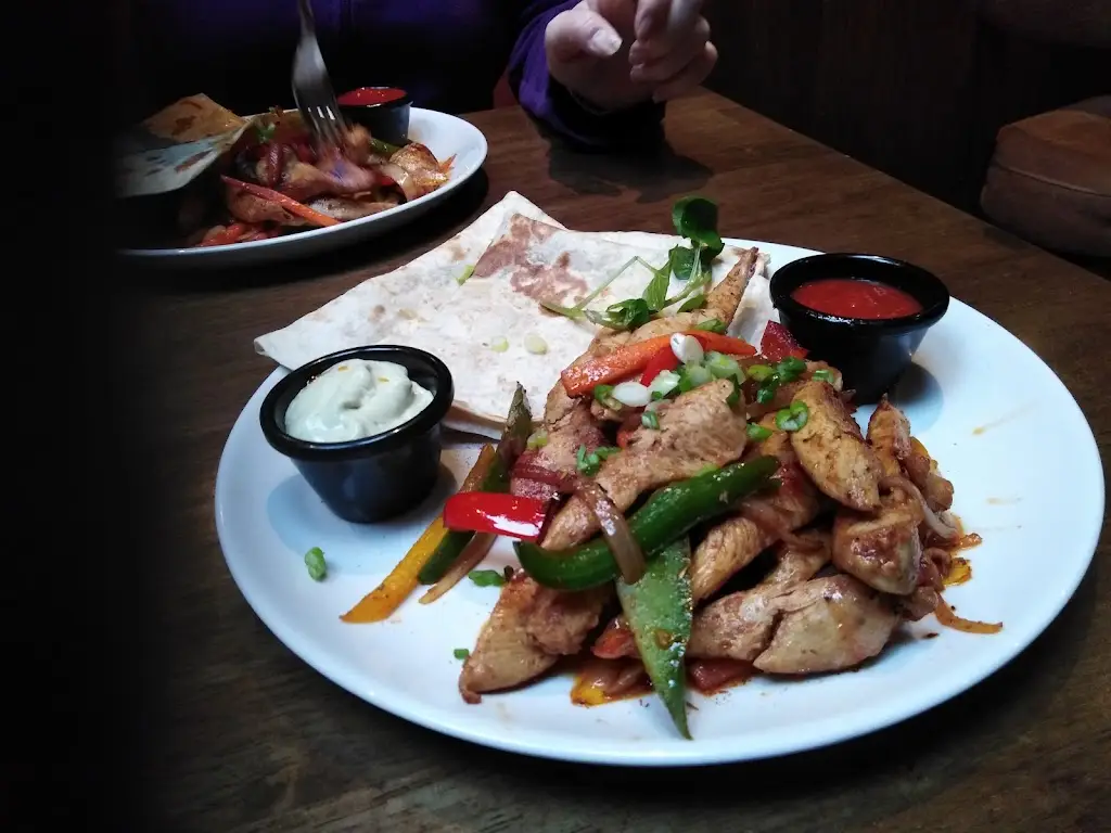 Menu_The Hideout Kilcullen Co.Kildare_Kilcullen_imagen_9