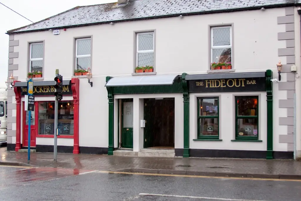 The Hideout Kilcullen Co.Kildare_Kilcullen_slider_image_1