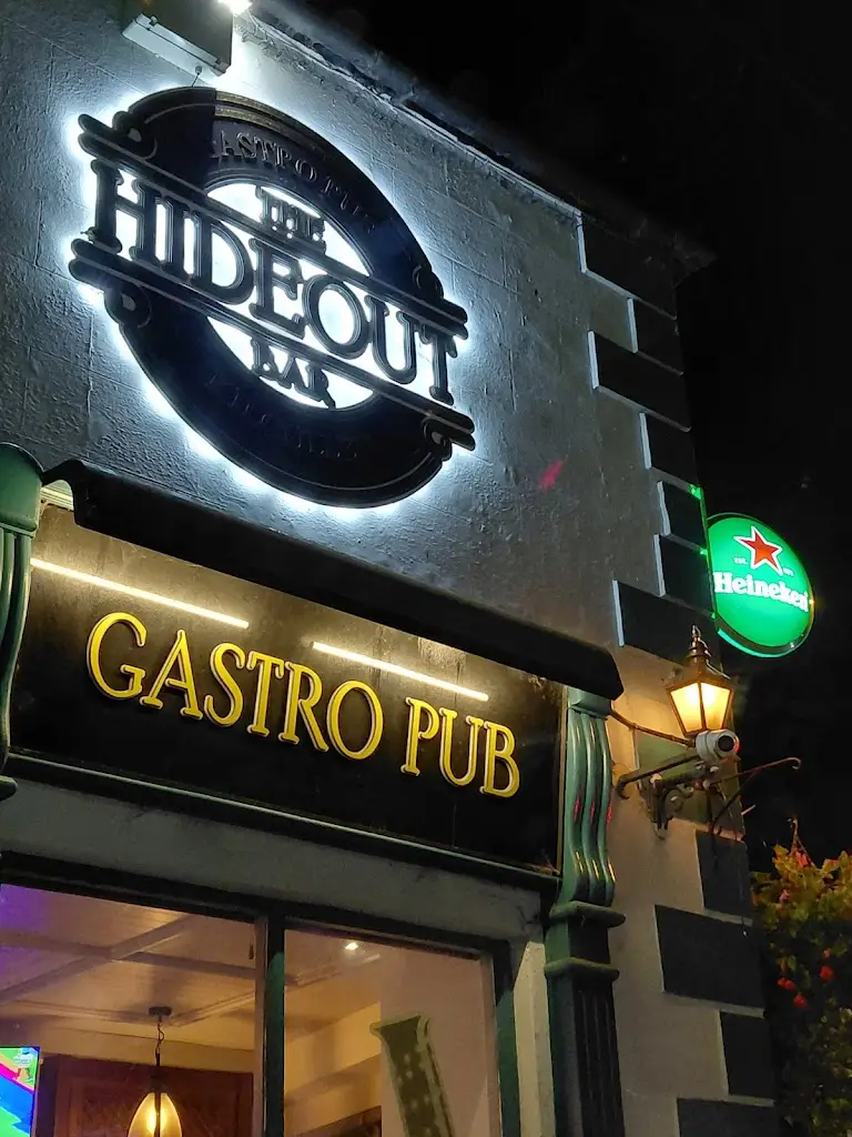 The Hideout Kilcullen Co.Kildare_Kilcullen_slider_image_3