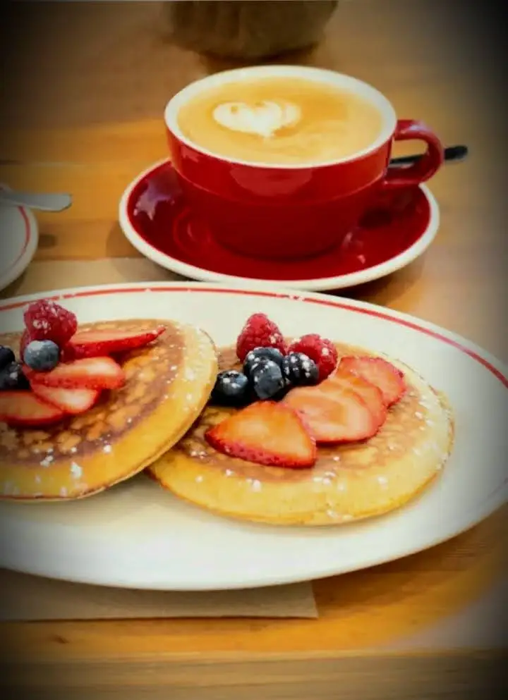 Menu_An Tearmann_Kilcullen_image_3