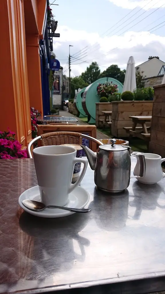 Menu_The River Cafe_Kilcullen_image_5