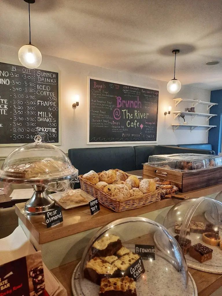 Menu_The River Cafe_Kilcullen_image_7