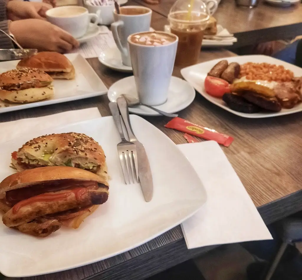 Ursula GB_The River Cafe_Kilcullen_review