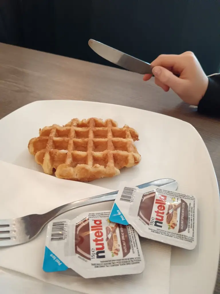 david cleary_The River Cafe_Kilcullen_review