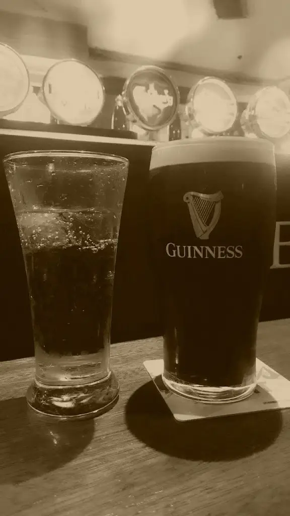 Menu_Spout Bar & Lounge_Kilcullen_image_1