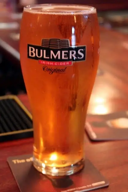 Menu_Spout Bar & Lounge_Kilcullen_image_3