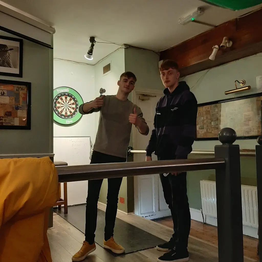 Char C_Spout Bar & Lounge_Kilcullen_review