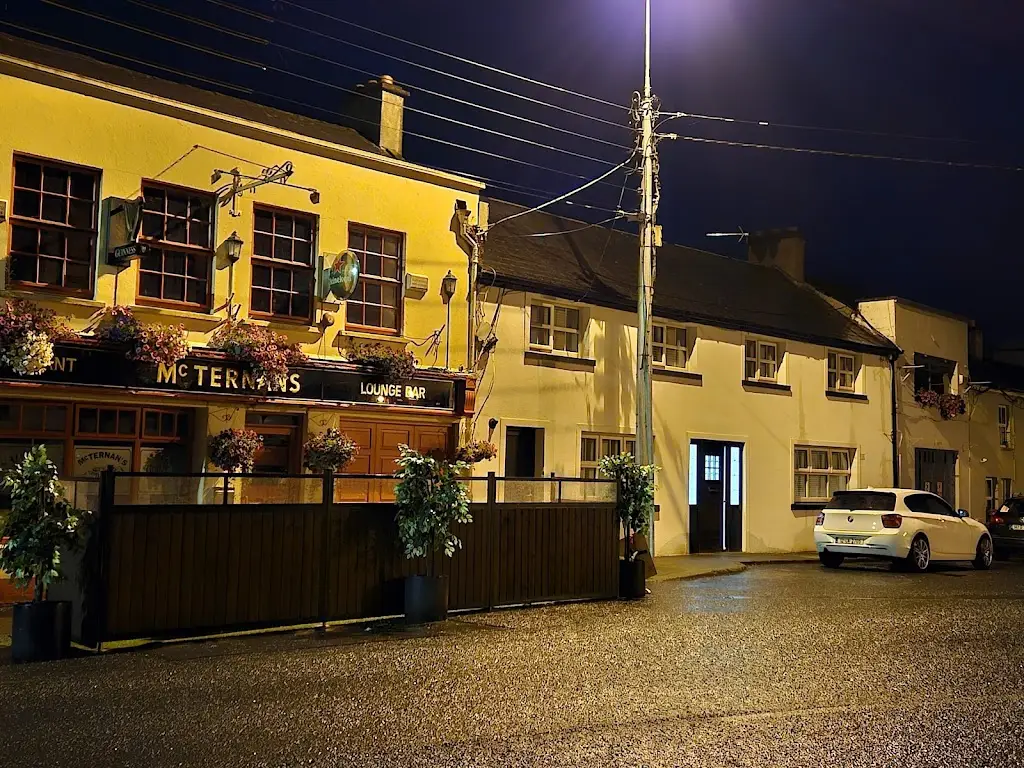 McTernans Pub_Kilcullen_slider_image_2