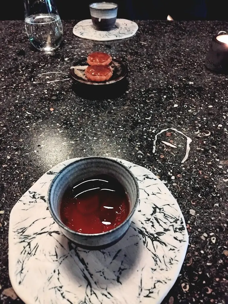 Angus Chisholm_Aniar_County Galway_review