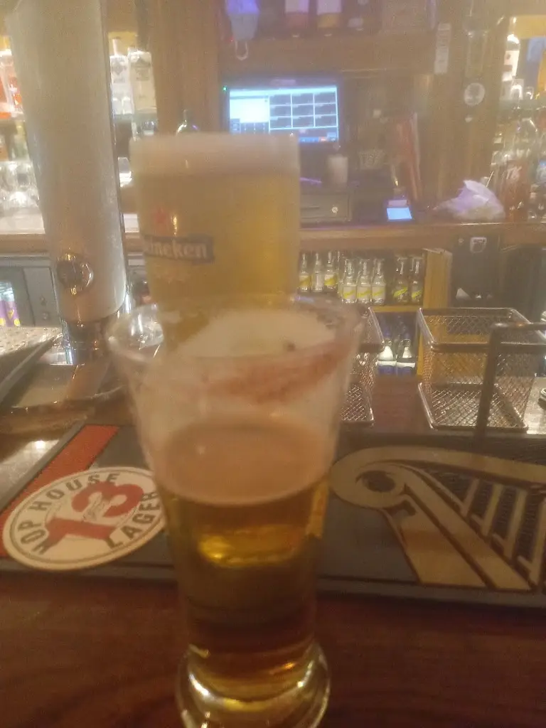 Menu_O' Connells Bar_Kilcullen_image_1