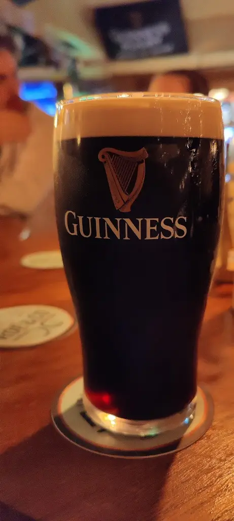 Menu_O' Connells Bar_Kilcullen_image_2