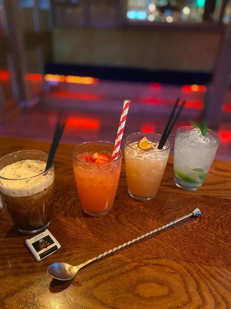 Menu_O' Connells Bar_Kilcullen_image_3