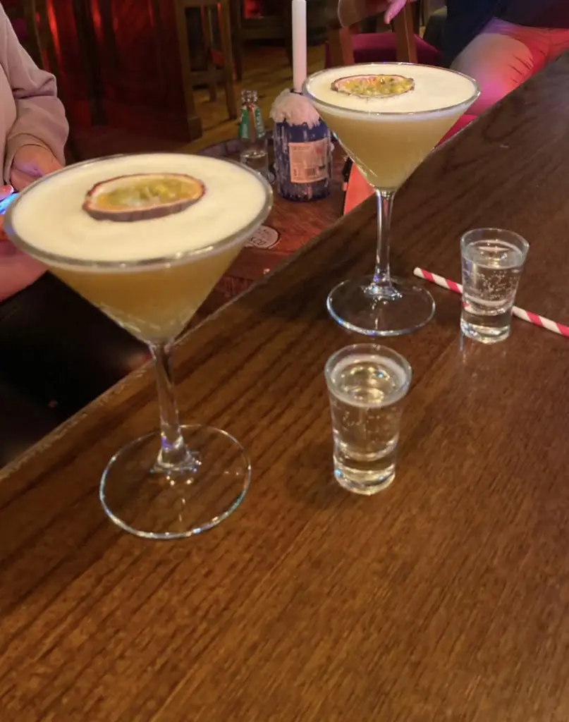 Menu_O' Connells Bar_Kilcullen_image_4