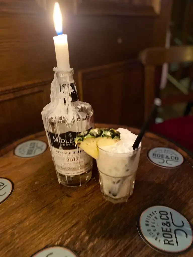 Menu_O' Connells Bar_Kilcullen_image_5