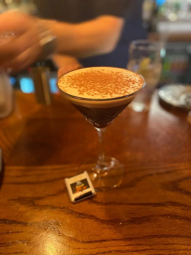 Menu_O' Connells Bar_Kilcullen_image_6