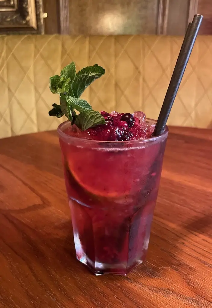 Menu_O' Connells Bar_Kilcullen_image_7