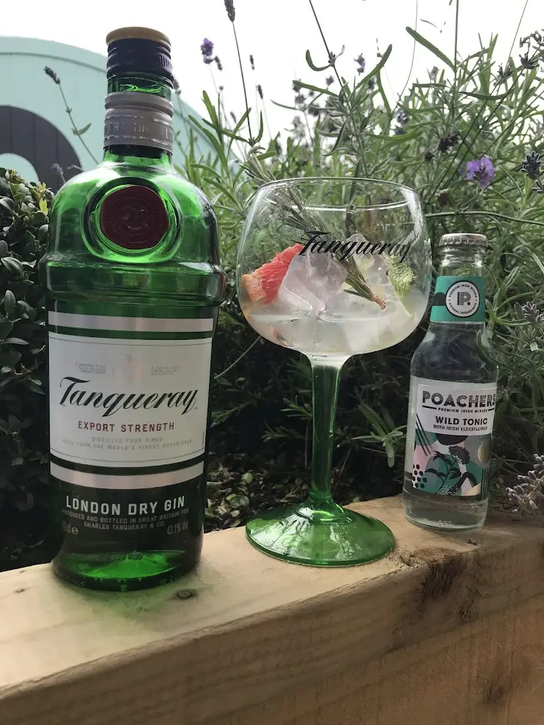 Menu_O' Connells Bar_Kilcullen_image_9