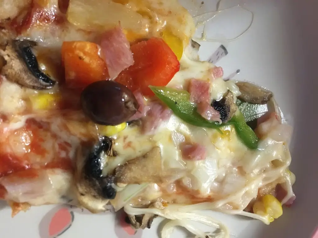 Gareth Landy_Fountain Take Away_Kilcullen_review