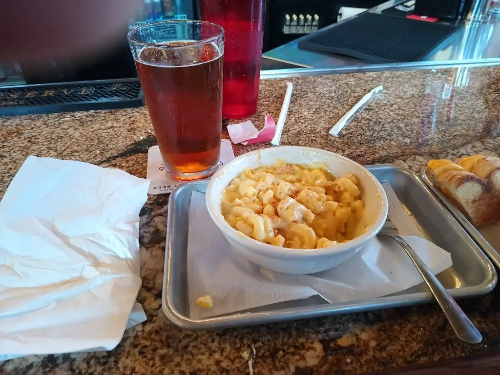 Menu_O’Sheas Corner_Kilpedder_immagine_5