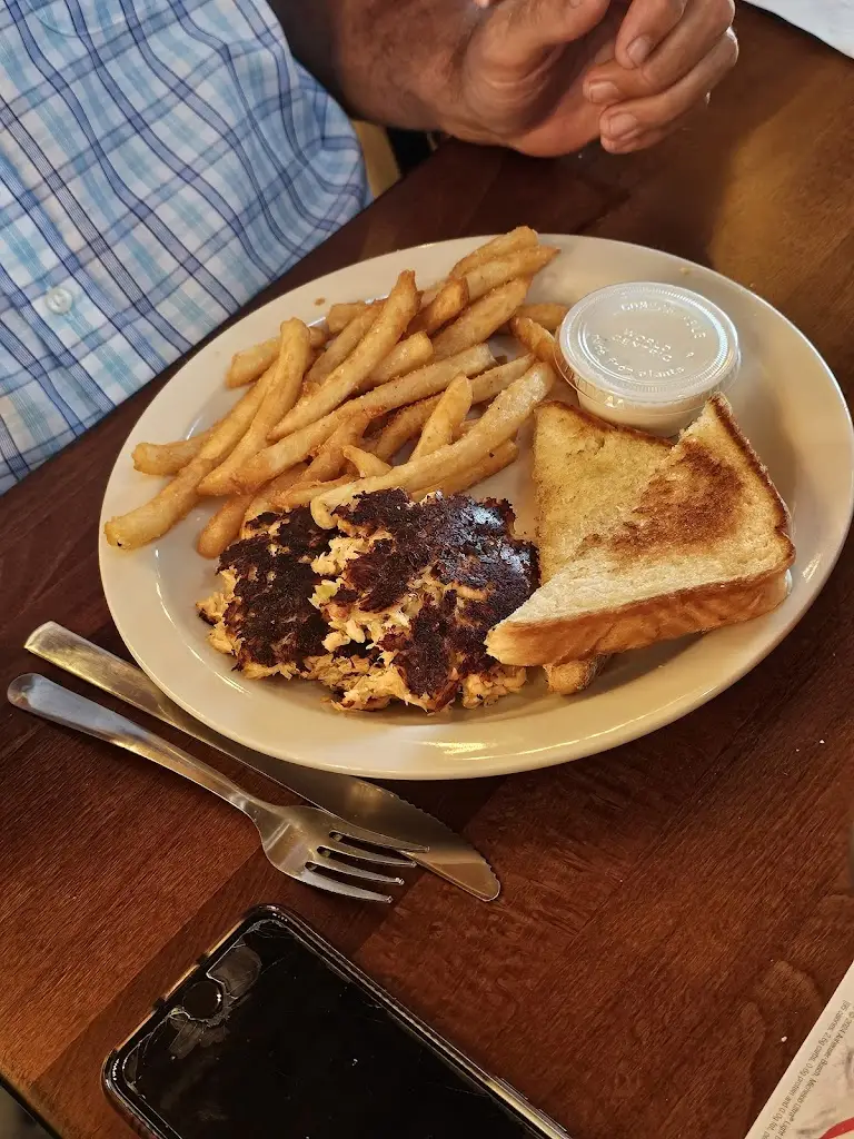 Menu_O’Sheas Corner_Kilpedder_immagine_7