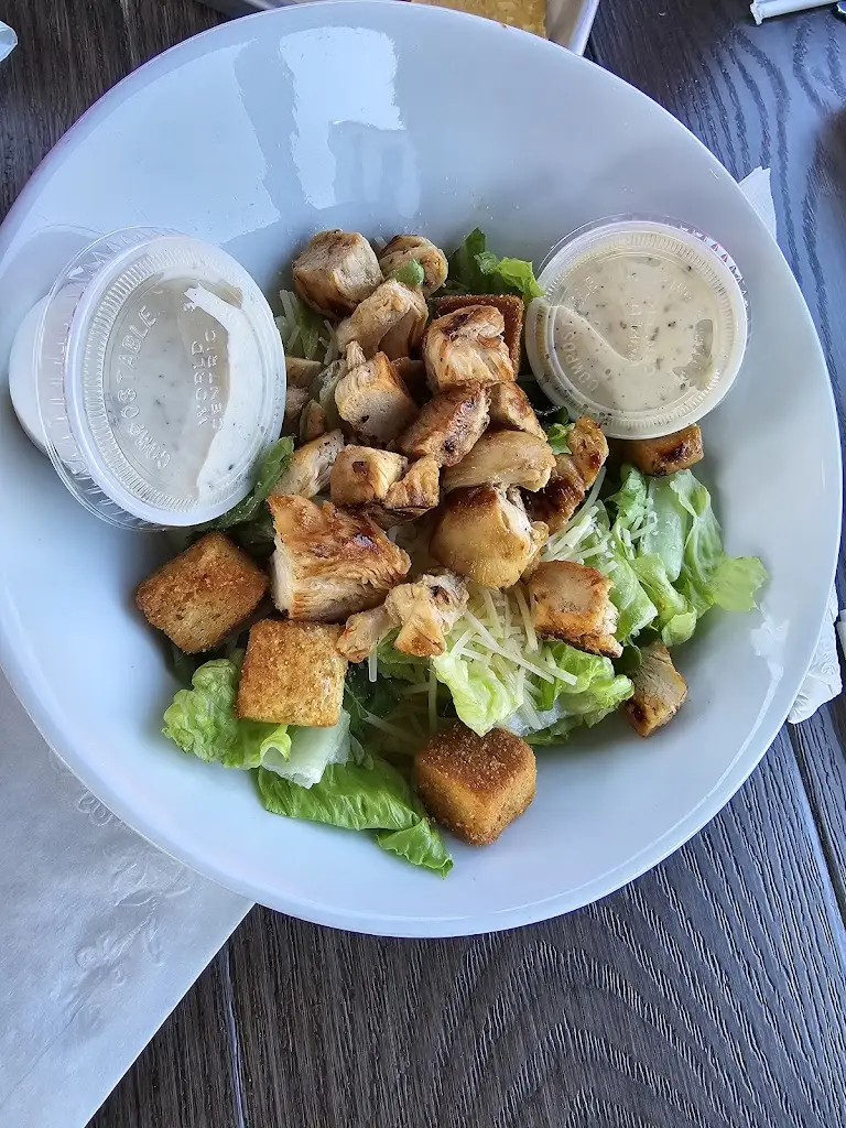 Menu_O’Sheas Corner_Kilpedder_immagine_9