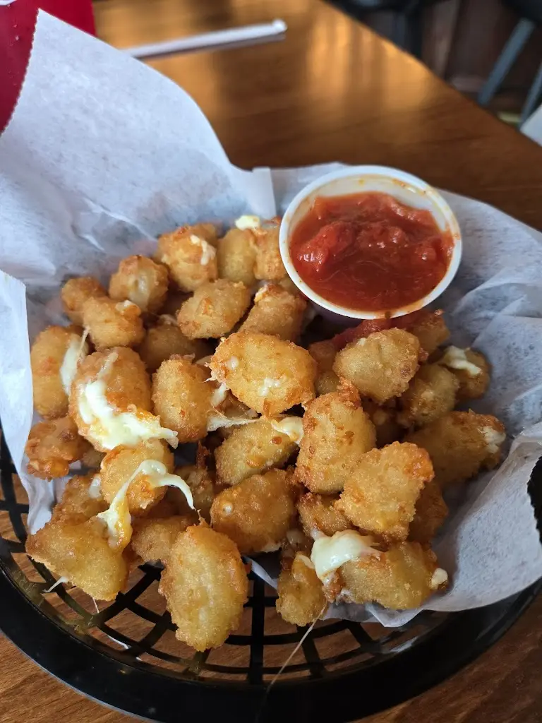 Rachel_O’Sheas Corner_Kilpedder_recensione