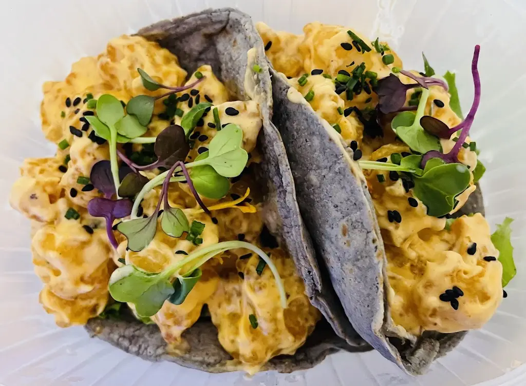 Sarah Courbet_Sparrows Nest Restaurant_Kilpedder_reseña