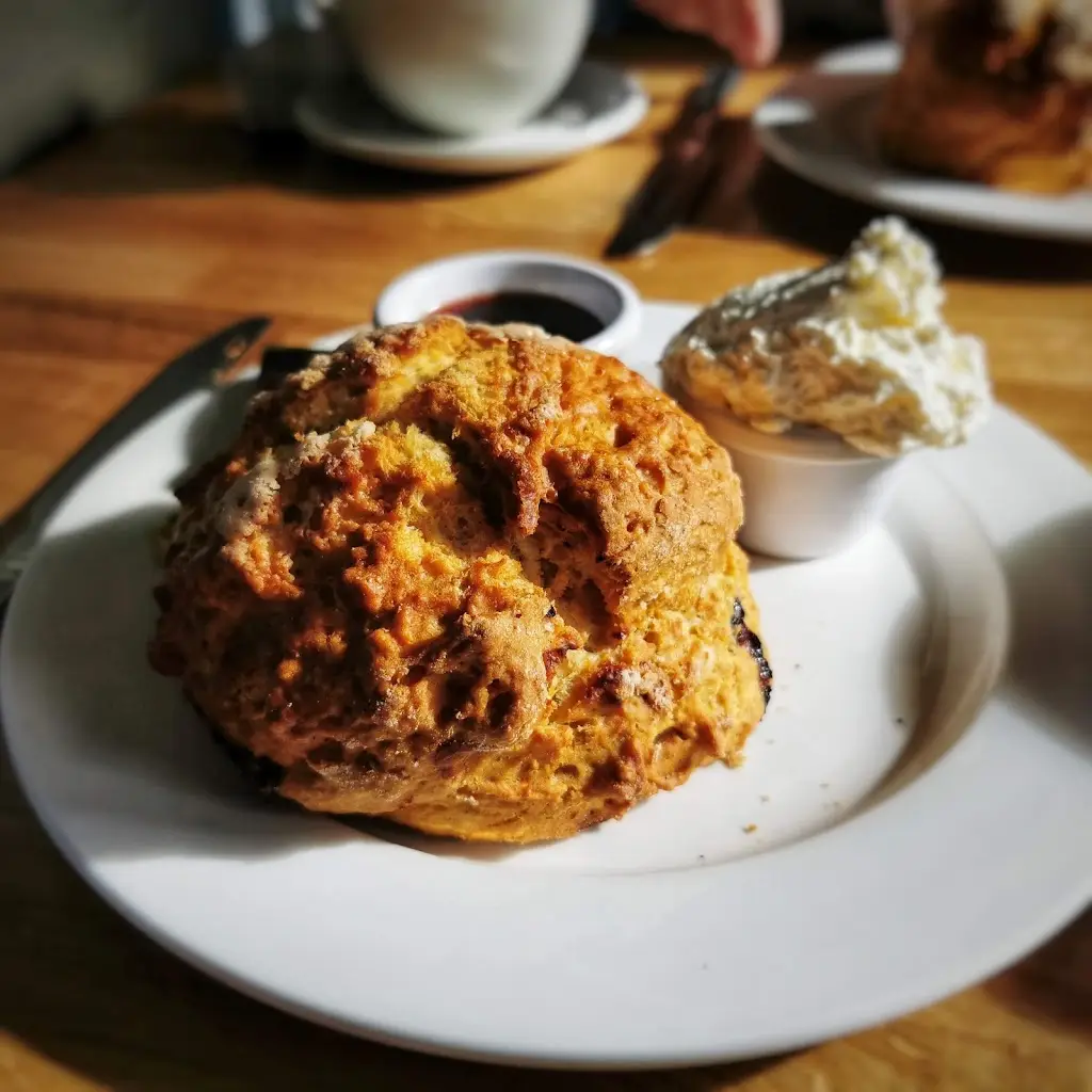 Menü_Avoca Fern House Cafe_Kilmacanoge_Bild_9