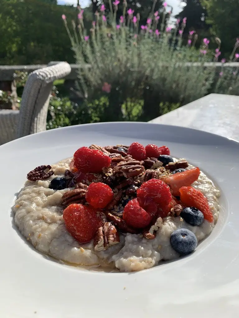 J Pro_Avoca Fern House Cafe_Kilmacanoge_Bewertung