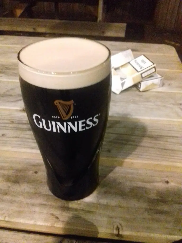 Menu_Pluck's Bar_Kilmacanoge_image_6