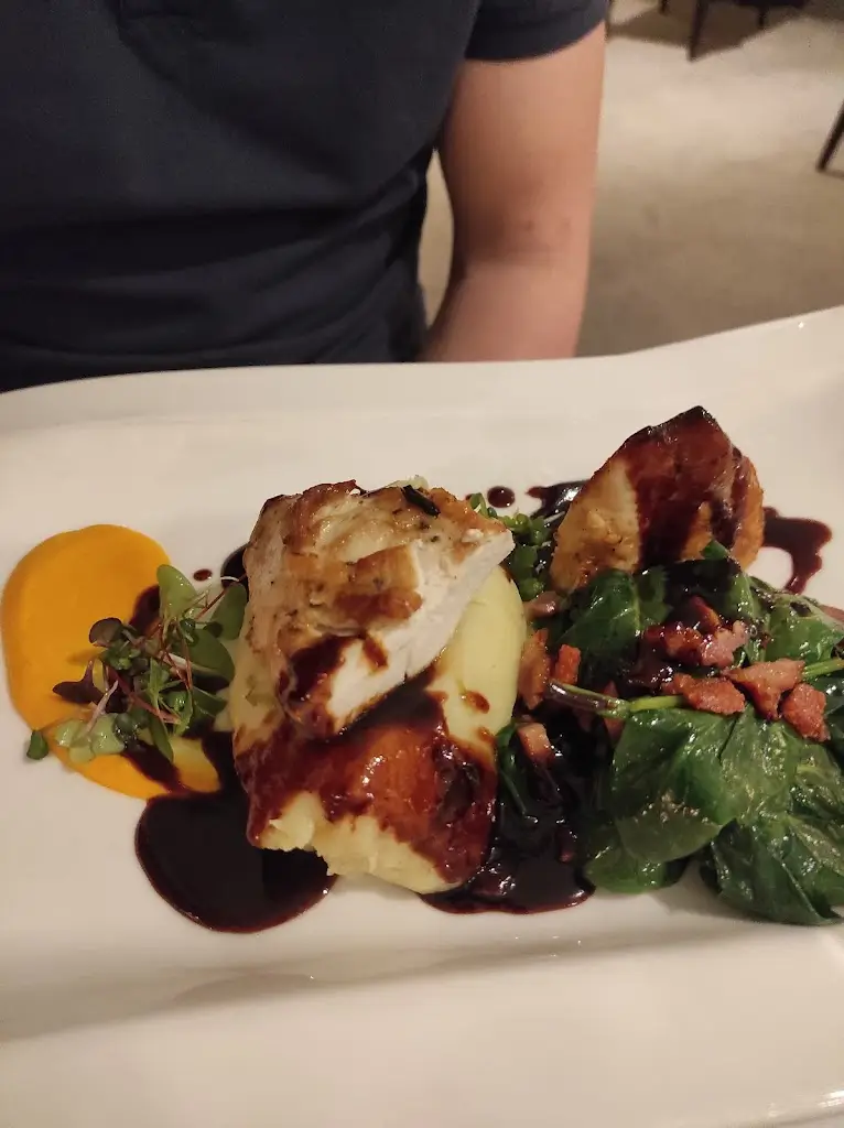 Menu_The Woodlands Restaurant_Kilmacanoge_image_5