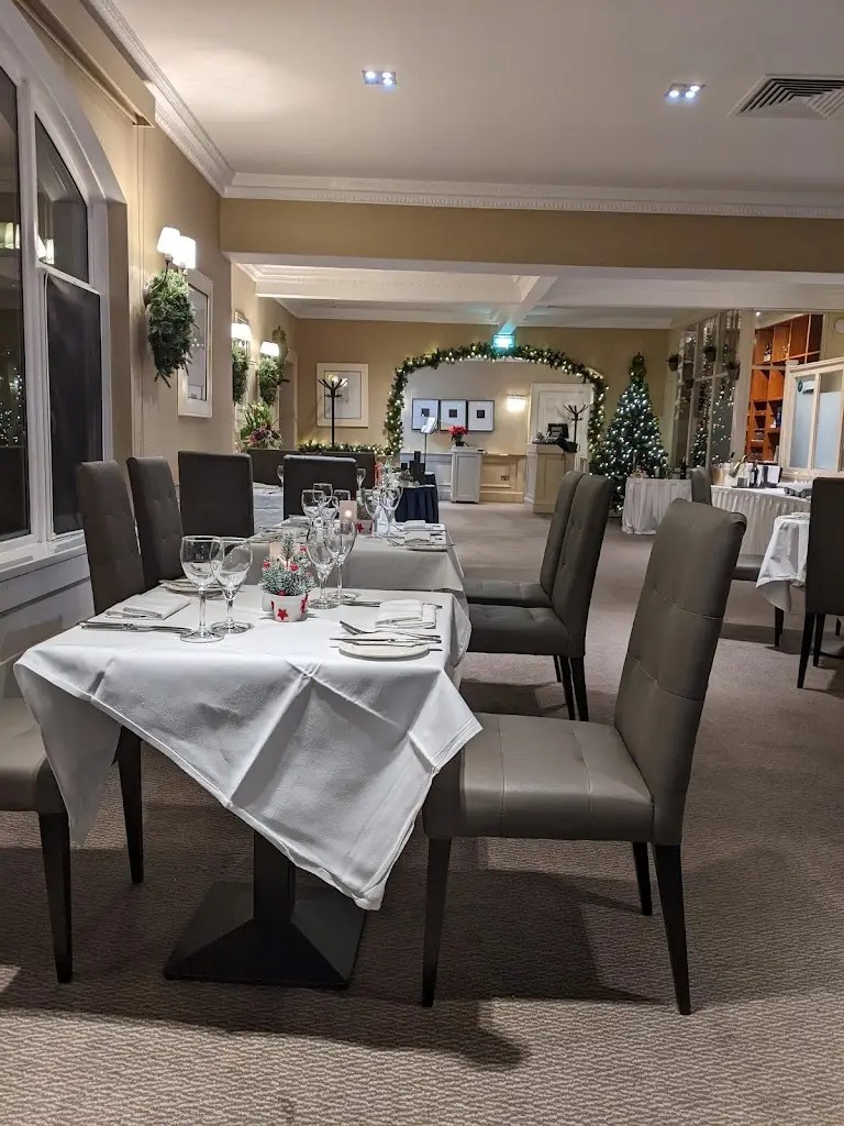 The Woodlands Restaurant_Kilmacanoge_slider_image_1