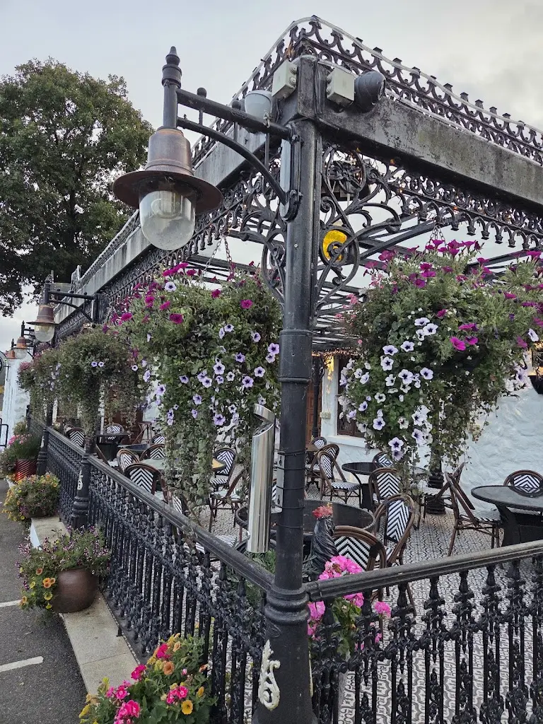 Angela Dupuis_Wicklow Heather Restaurant | Glendalough_Kilmacanoge_review