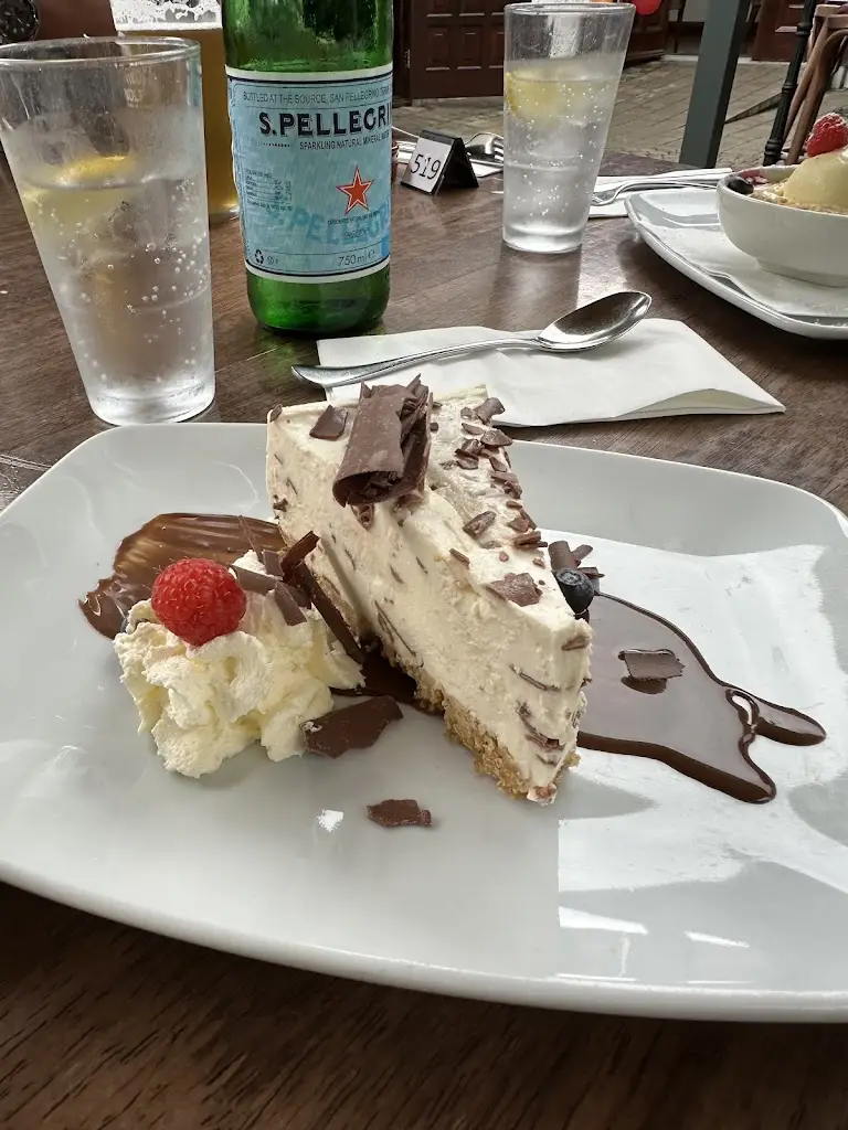 Tímea Tellér_Wicklow Heather Restaurant | Glendalough_Kilmacanoge_review