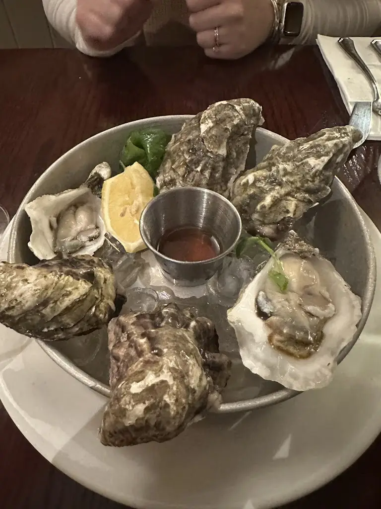 Menü_McSwiggans_County Galway_Bild_9