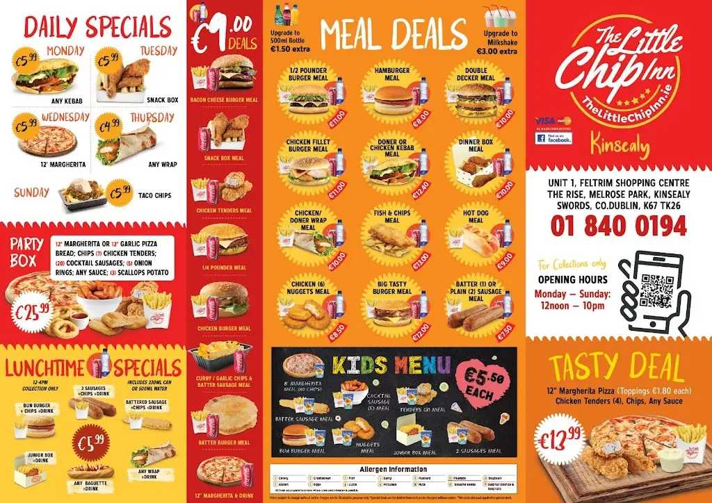 Menu_The Little Chip Inn Swords_Kinsealy-Drinan_image_2